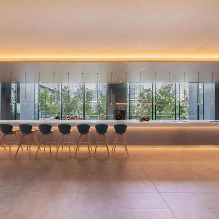 Hotel Hyatt House Tokyo Shibuya Extérieur photo