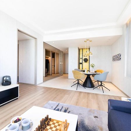 Hotel Hyatt House Tokyo Shibuya Extérieur photo