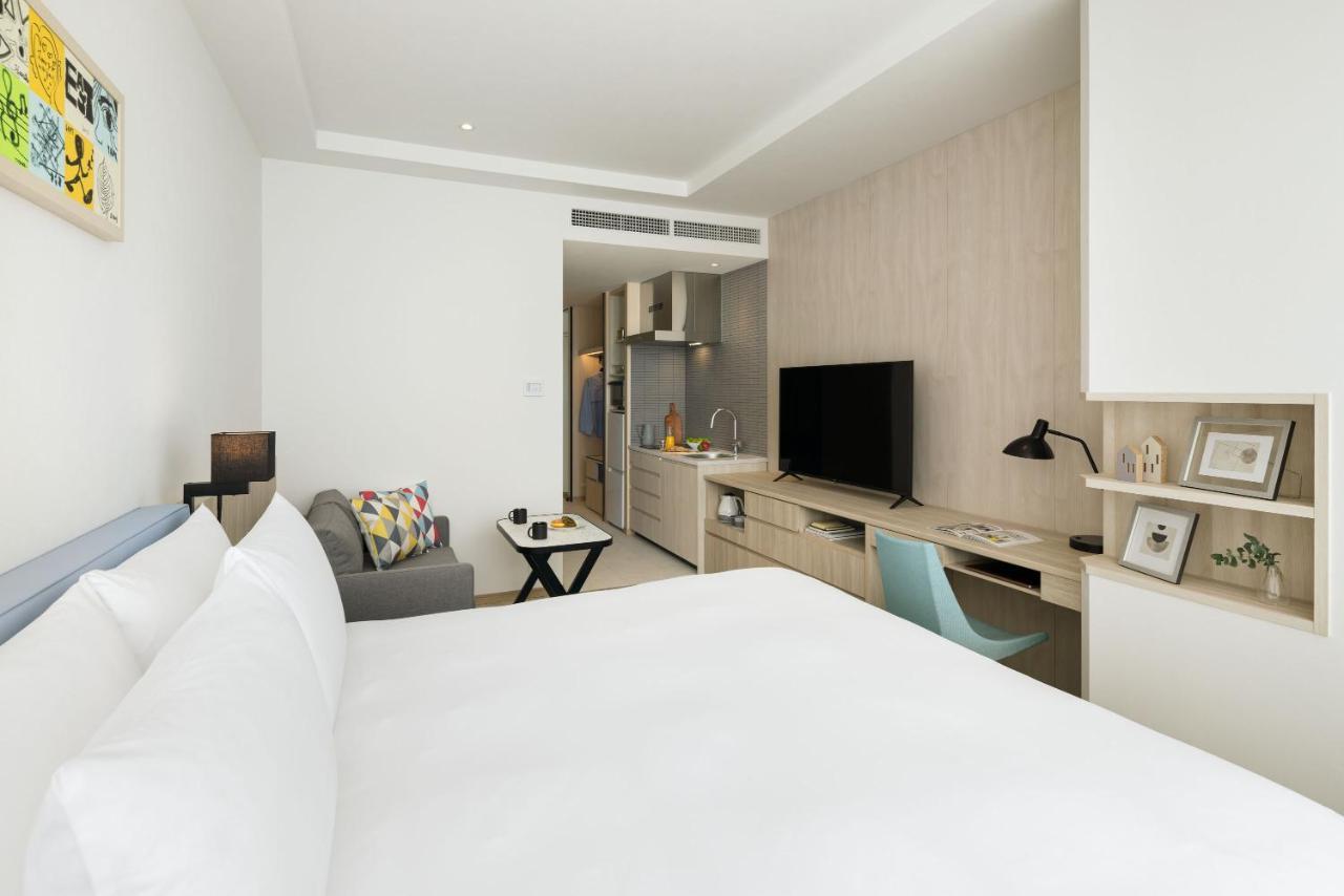 Hotel Hyatt House Tokyo Shibuya Extérieur photo