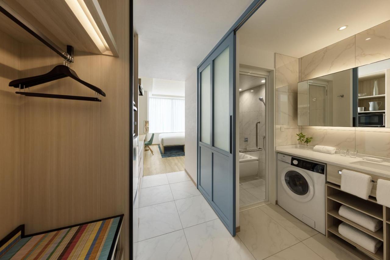 Hotel Hyatt House Tokyo Shibuya Extérieur photo
