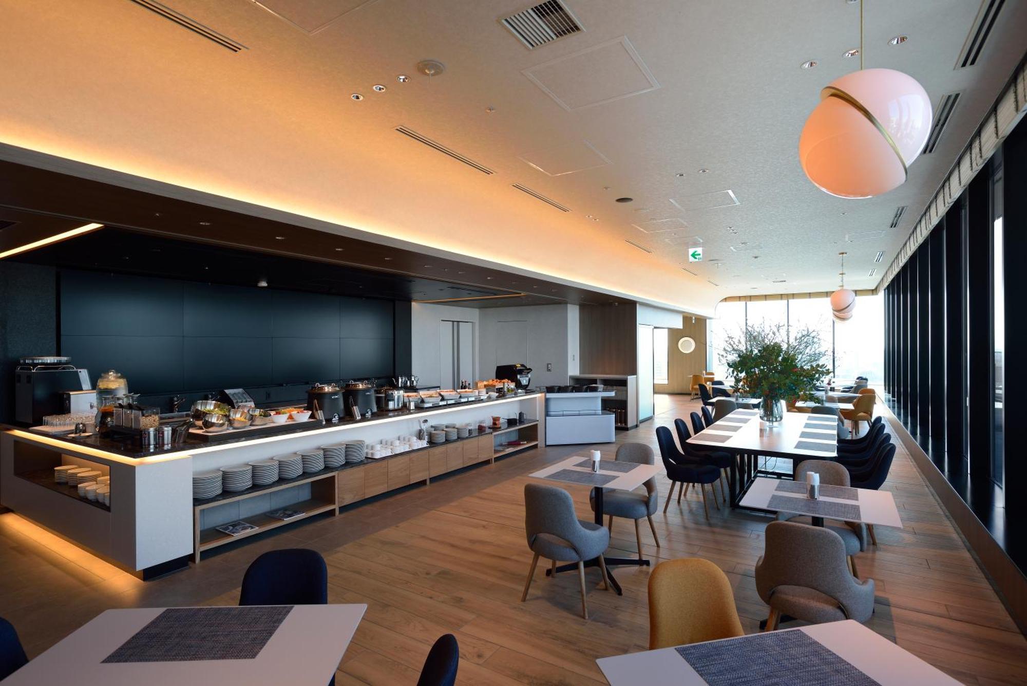 Hotel Hyatt House Tokyo Shibuya Extérieur photo