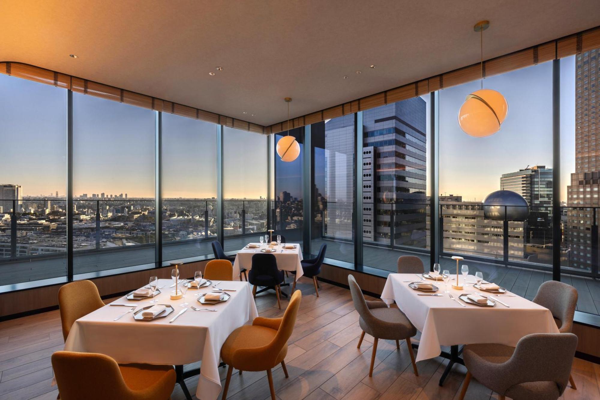 Hotel Hyatt House Tokyo Shibuya Extérieur photo