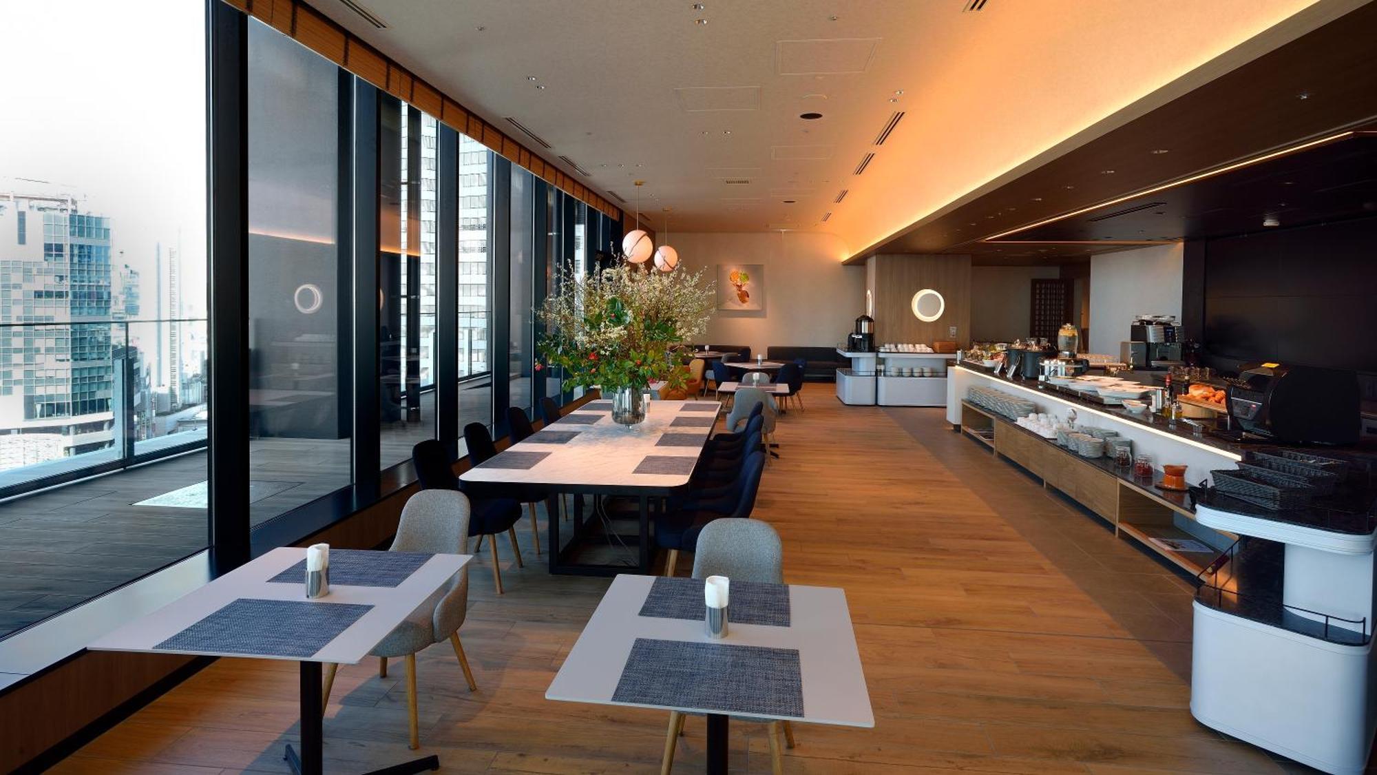 Hotel Hyatt House Tokyo Shibuya Extérieur photo