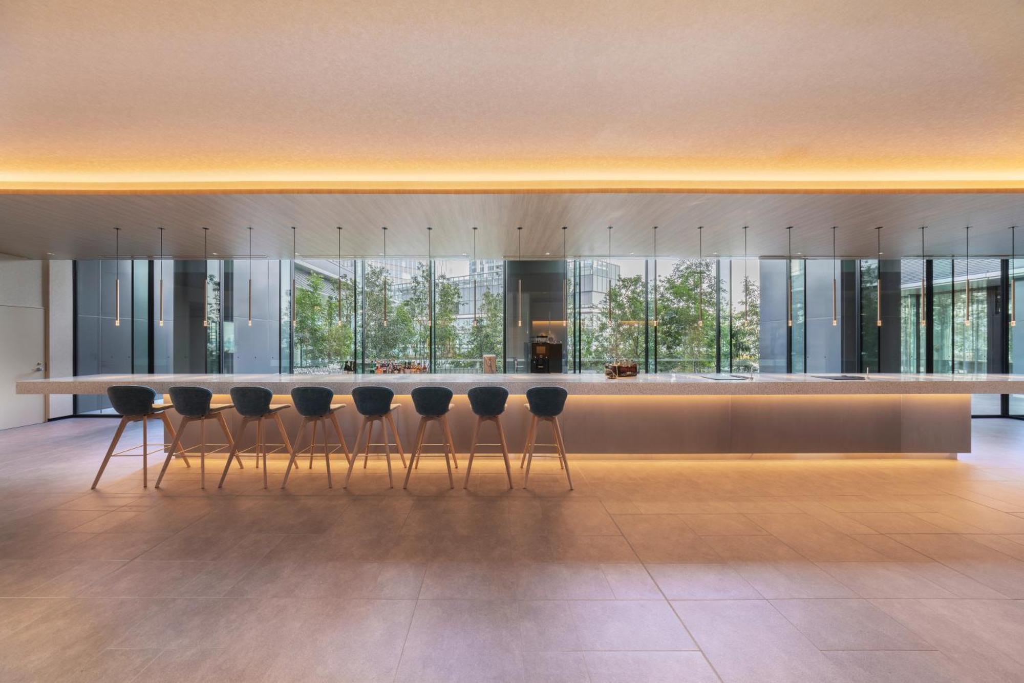 Hotel Hyatt House Tokyo Shibuya Extérieur photo