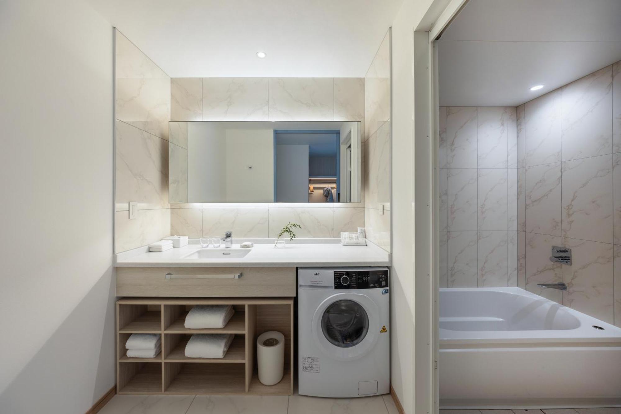 Hotel Hyatt House Tokyo Shibuya Extérieur photo
