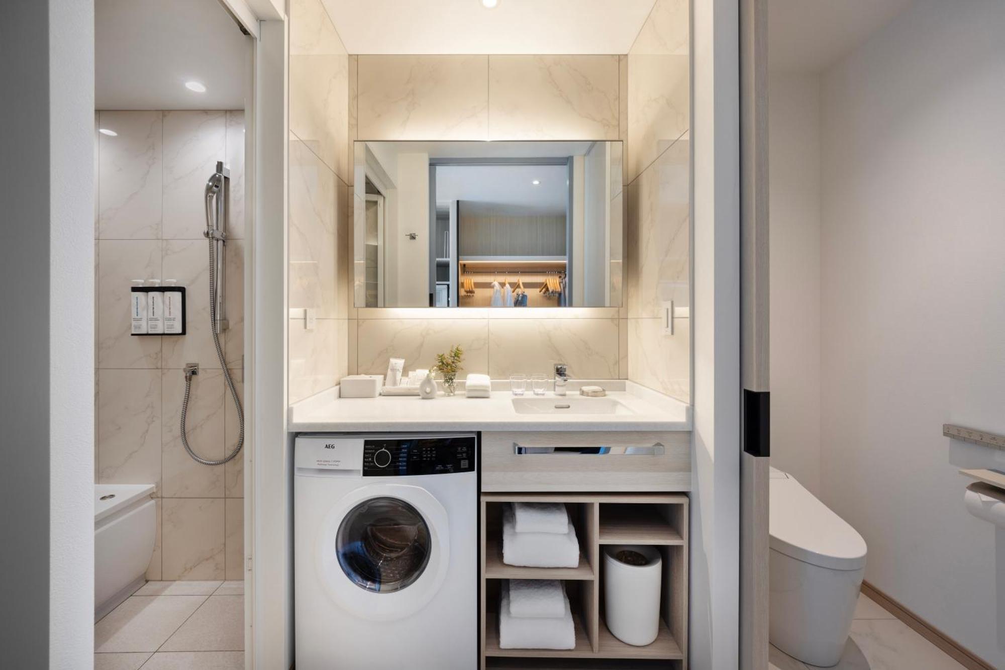 Hotel Hyatt House Tokyo Shibuya Extérieur photo