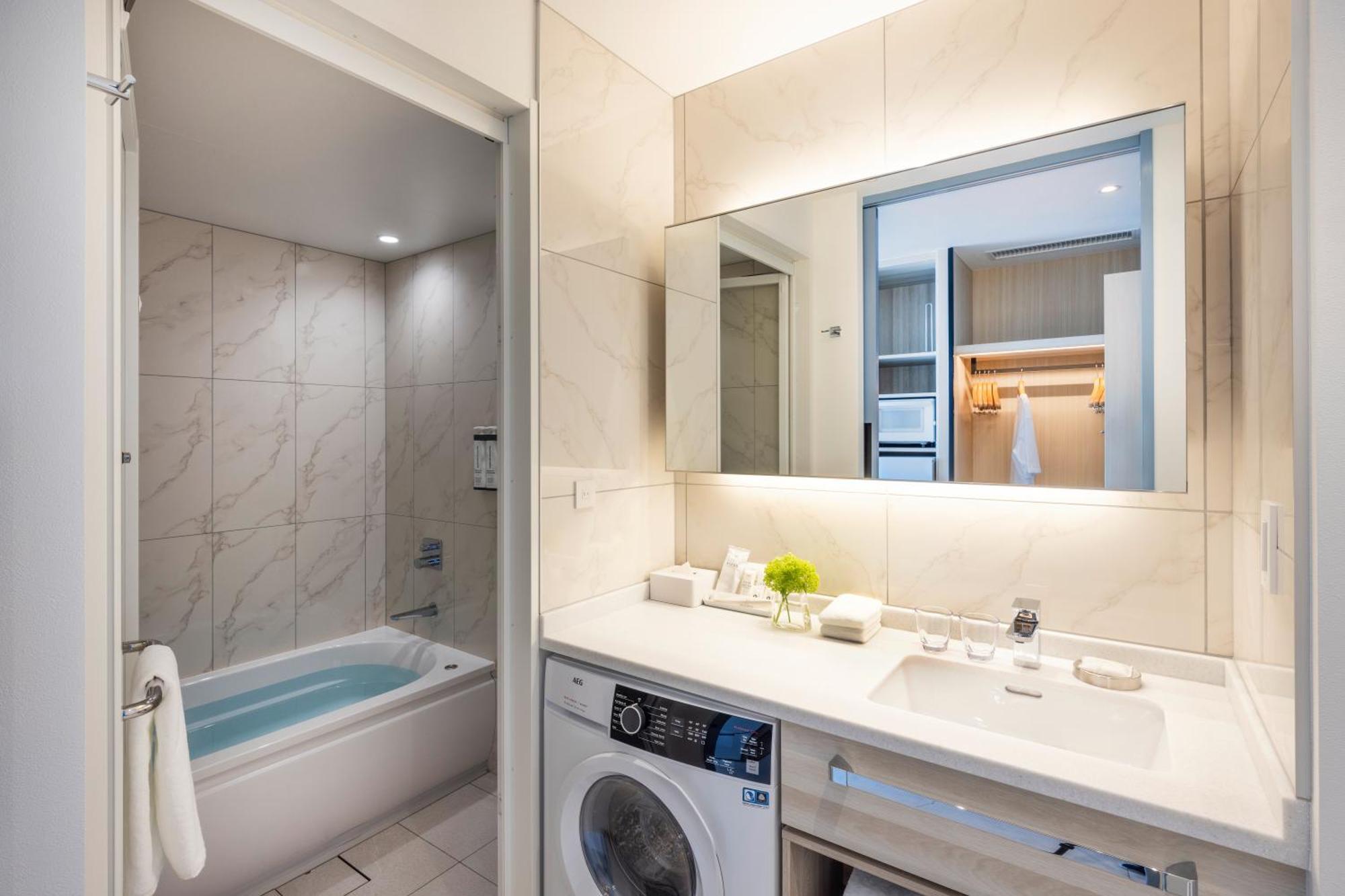 Hotel Hyatt House Tokyo Shibuya Extérieur photo