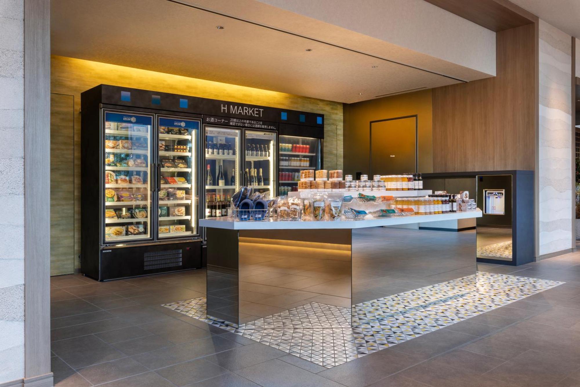 Hotel Hyatt House Tokyo Shibuya Extérieur photo