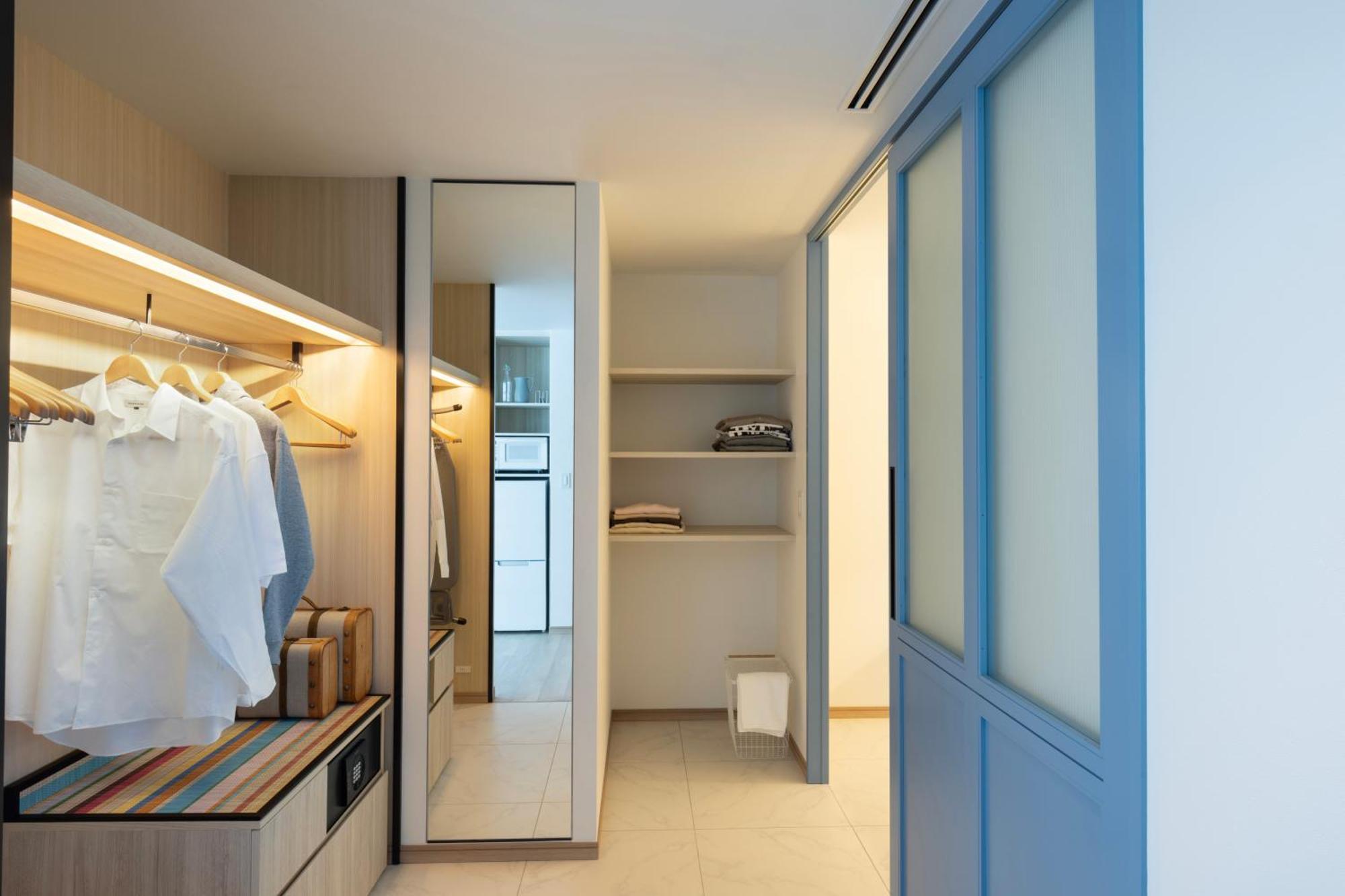 Hotel Hyatt House Tokyo Shibuya Extérieur photo